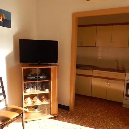 Apartment Stari Grad 14831a *